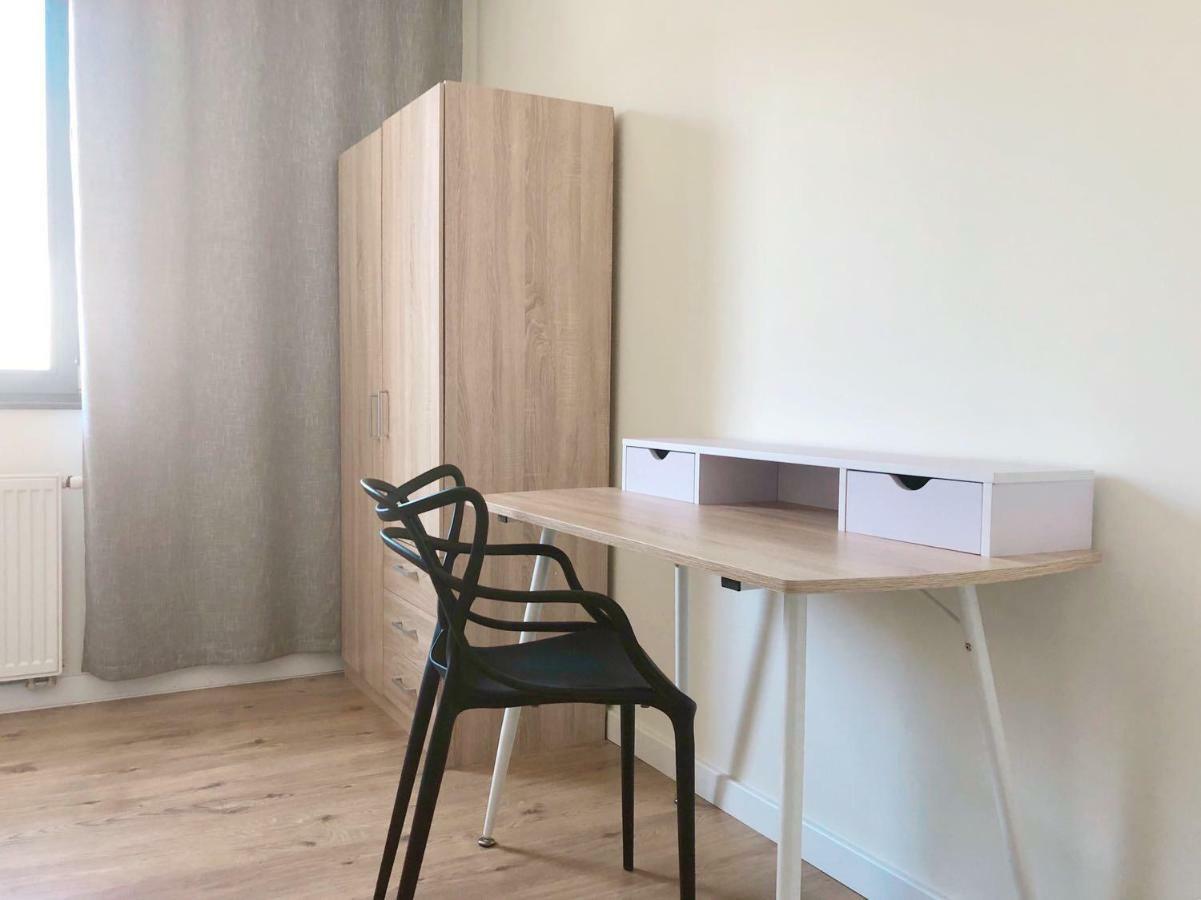 Modern&Classy Industrial - Apartamenty Browar Gdańsk Zewnętrze zdjęcie