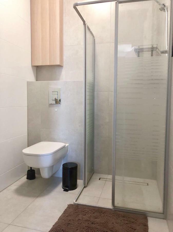 Modern&Classy Industrial - Apartamenty Browar Gdańsk Zewnętrze zdjęcie